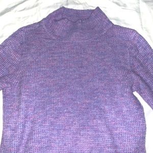 Multi color Old Navy sweater